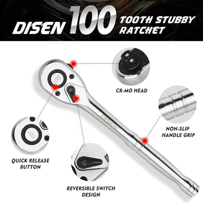 Ratchet Set
