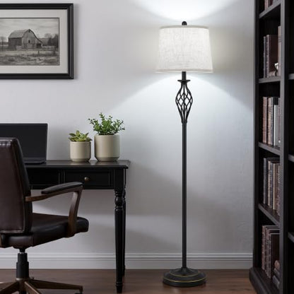 Floor Lamps for Living Room