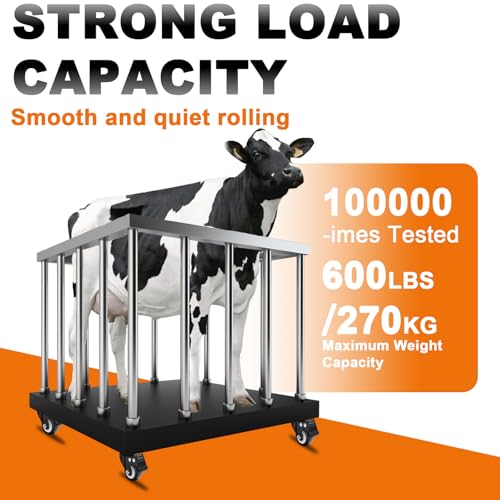 Plate Casters