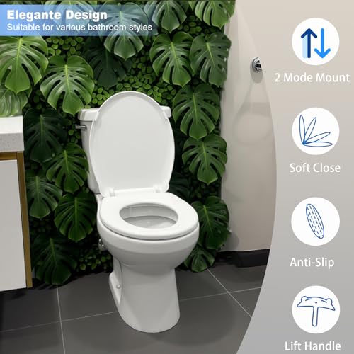 Auinsffer Toilet Seat