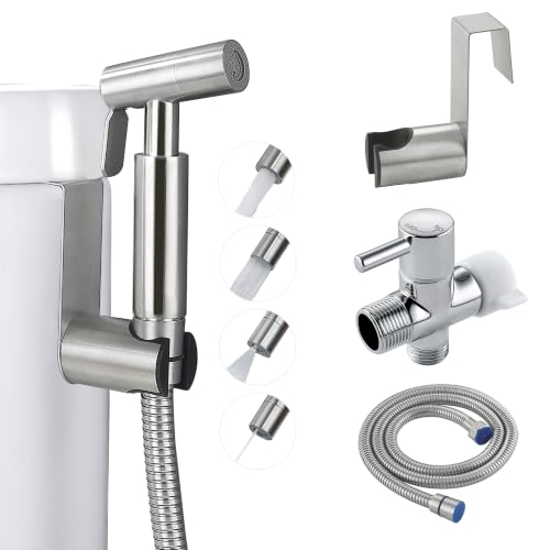 Handheld Bidet Sprayer Set