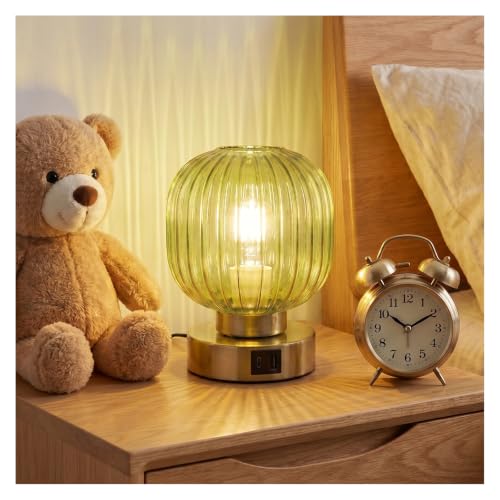 Touch Bedside Table Lamp