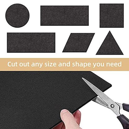 Felt Furniture Pads