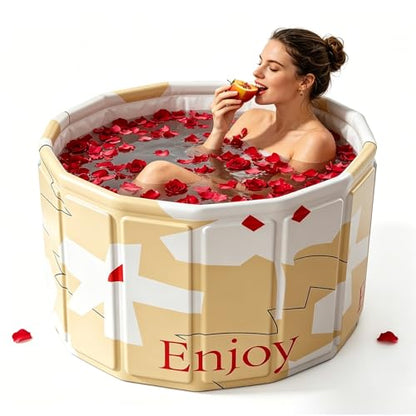 Portable Bathtub