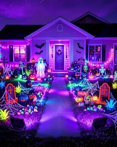 100W LED Black Light