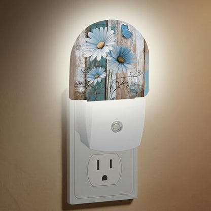 Sunflowers Night Light