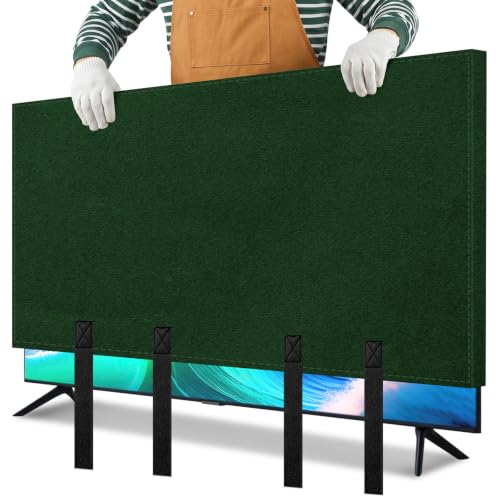 TV Cover for Moving