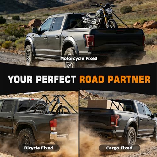 Retractable Ratchet Straps for 2015