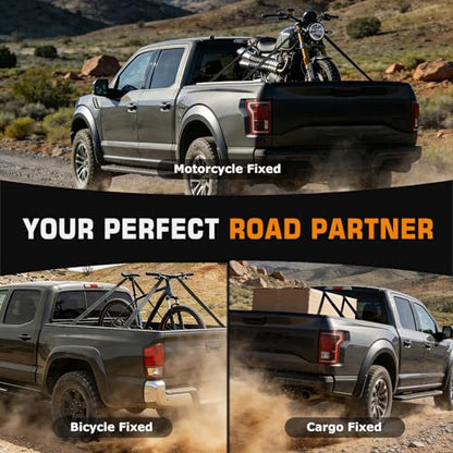 Retractable Ratchet Straps for 2015