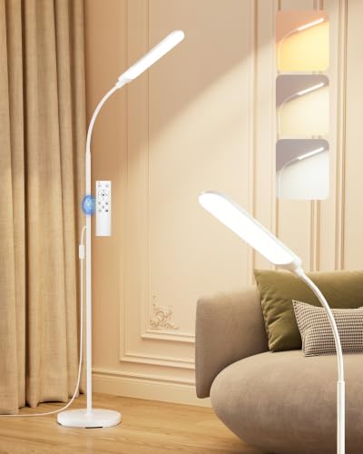 LED Floor Lamp