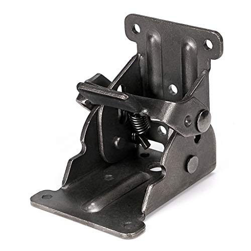 Foldable Bracket (Black Bronze)