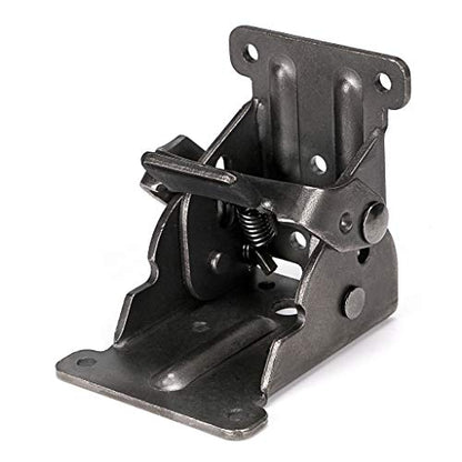 Foldable Bracket (Black Bronze)