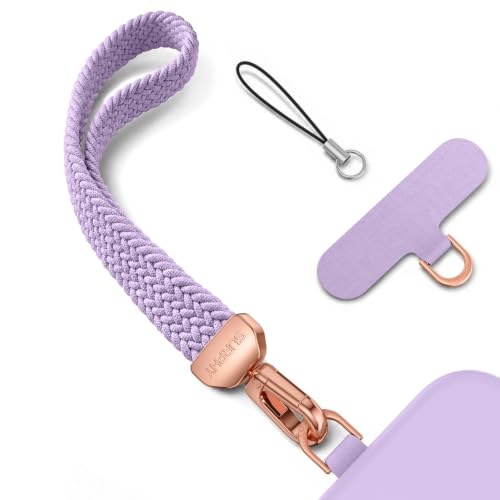 Elastic Phone Wrist Strap