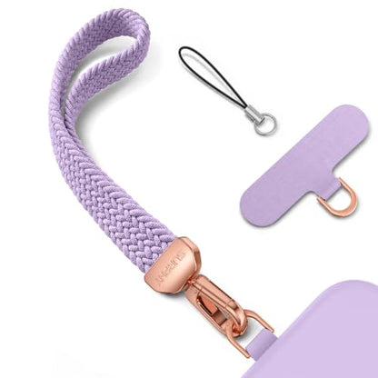 Elastic Phone Wrist Strap