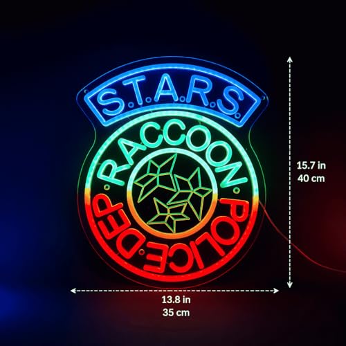 Game Neon Sign