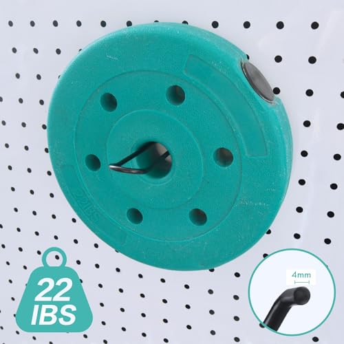 Pegboard Dual