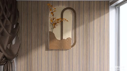 Wall Panels for Interior Wall Decor
