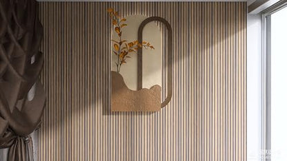 Wall Panels for Interior Wall Decor