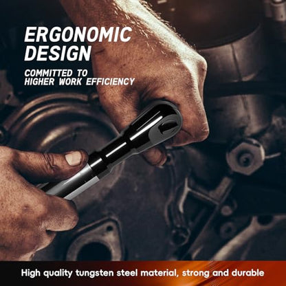 1 2" Offset Extension Wrench