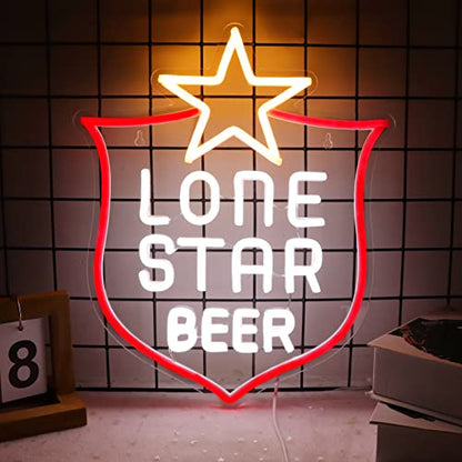 Bikini Crs LIGHT Neon Signs for Wall Decor Neon Lights for Business Led Signs Suitable for Man Cave Restaurant Office Bar Pub Led Art 5V Power Adapter 16.1 * 9.8 Inch
