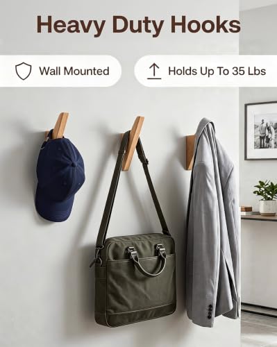 Coat Hooks