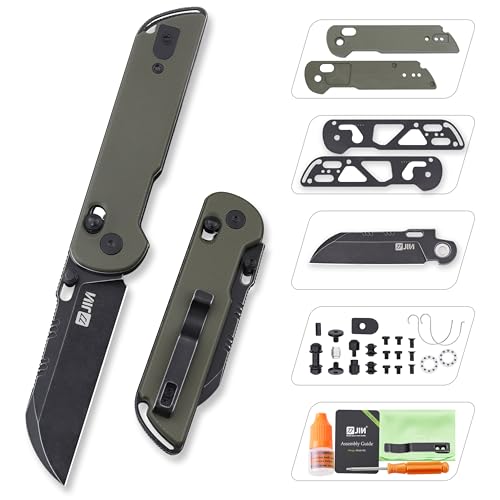 Ranger Tactical Knife