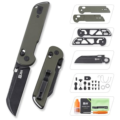 Ranger Tactical Knife