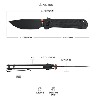 CJRB Bolt J1960 AR