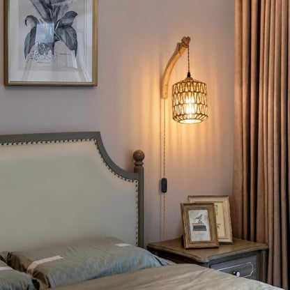 Wall Sconce