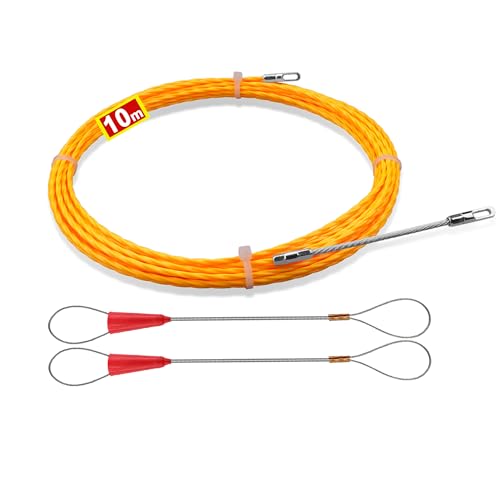 Electrical Fish Tape 10