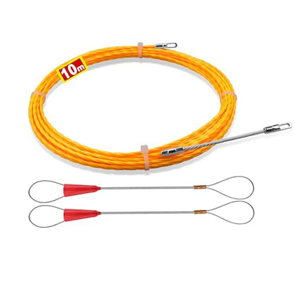 Electrical Fish Tape 10
