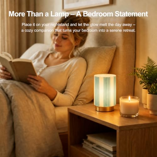 Battery Operated Lamp