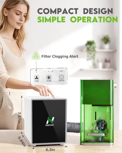 Fume Extractor
