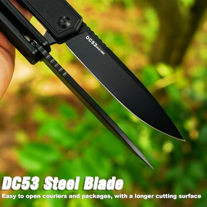 Folding Pocket Knife
