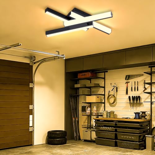 Bathroom Light Fixtures Over Mirror Dimmable 5000K