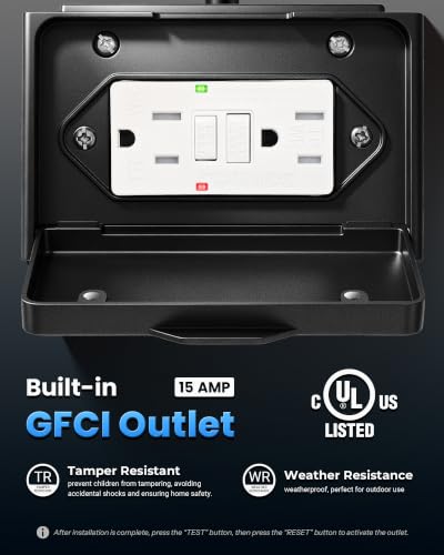 V81624SP Outdoor wall Light