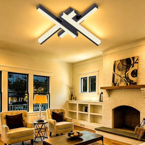 Bathroom Light Fixtures Over Mirror Dimmable 5000K