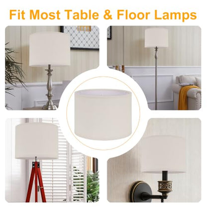 Lamp Shades Set of 2