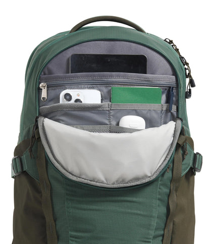 Recon Everyday Laptop Backpack (30L / Duck Green/New Taupe Green)