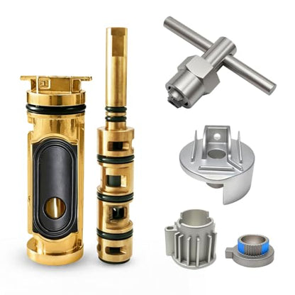 Replacement Cartridge Kit for Moen for 1222