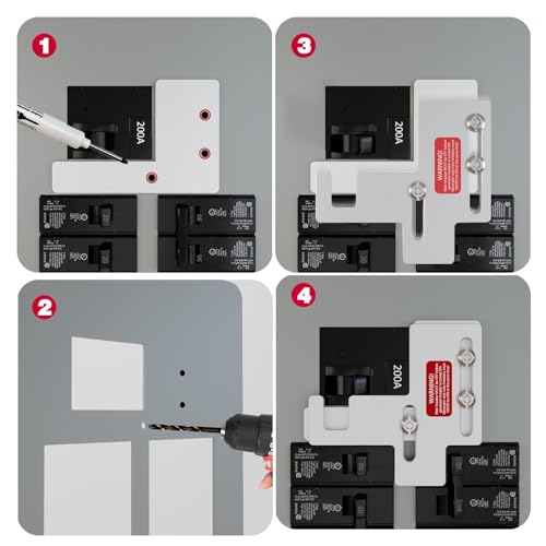Generator Interlock Kits
