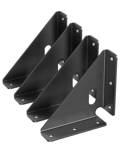 Corner Brackets for Wood