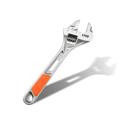 Lightweight Adjustable Wrench