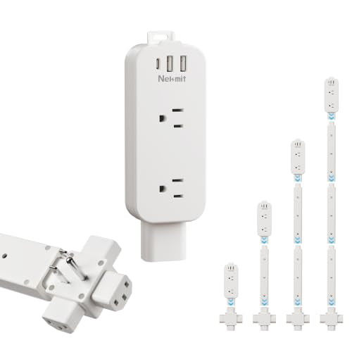 Electrical Outlet Extender Stick