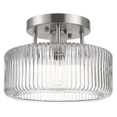 Glass Ceiling Lights