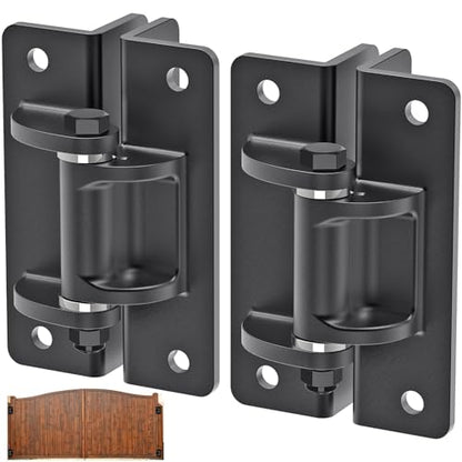 6mm Heavy Duty Bolt On Gate Hinges
