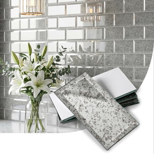 Glass Backsplash Tile