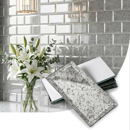 Glass Backsplash Tile