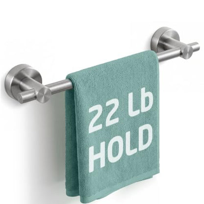 Suction Towel Bar