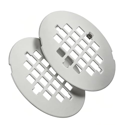 Shower Drain Cover Snap